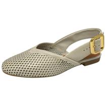 Sapatilha Feminina Couro Casual Confortavel Elegante Bottero Sapatilha Feminina Couro Casual Confortavel Elegante Bottero