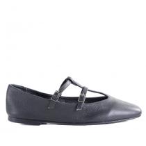 Sapatilha Feminina Couro Zariff 2274-71606 Sapatilha Feminina Couro Zariff 2274-71606