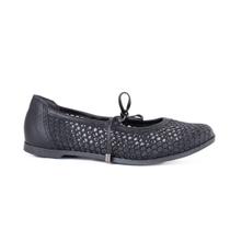 Sapatilha Feminina Dakota Bailarina MaryJane Transparente D0021