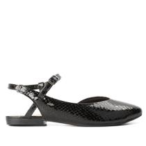 Sapatilha Feminina Dakota G9834 Preto Sapatilha Feminina Dakota G9834 Preto
