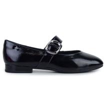 Sapatilha Feminina Dakota Mirai Preta - D0661