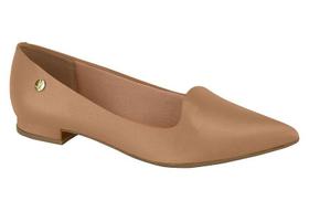 Sapatilha Feminina De Bico Fino Vizzano 1206.261.7286