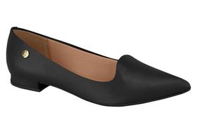 Sapatilha Feminina De Bico Fino Vizzano 1206.261.7286