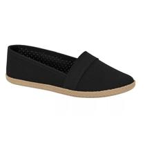 Sapatilha Feminina Elástico Moleca Alpargata 5287.203 Sapatilha Feminina Elástico Moleca Alpargata 5287.203