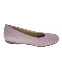 Sapatilha Feminina Facinelli Metalassê 52231