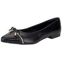 Sapatilha feminina flat beira rio 41361004