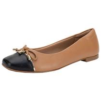 Sapatilha feminina flat beira rio 4267212 Sapatilha feminina flat beira rio 4267212