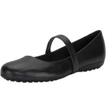 Sapatilha feminina flat bottero 353611