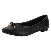 Sapatilha feminina flat modare 7334232