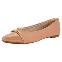 Sapatilha feminina flat modare 7334244