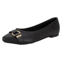 Sapatilha feminina flat modare 7334251