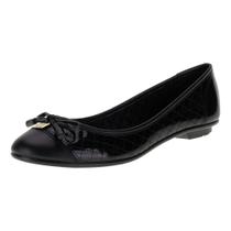 Sapatilha feminina flat moleca 50271407
