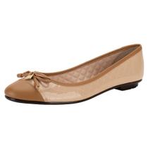 Sapatilha feminina flat moleca 50271407