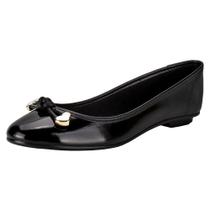 Sapatilha feminina flat moleca 50271476