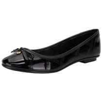 Sapatilha feminina flat moleca 50271493