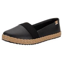 Sapatilha feminina flat moleca 5696300