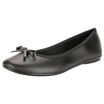 Sapatilha feminina flat moleca 5726115