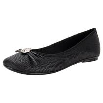 Sapatilha feminina flat moleca 5726135