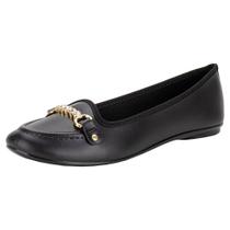 Sapatilha feminina flat moleca 5726136