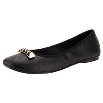 Sapatilha feminina flat moleca 5726138