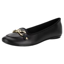 Sapatilha feminina flat moleca 5726141
