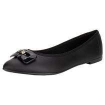 Sapatilha feminina flat moleca 5727141