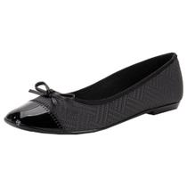 Sapatilha feminina flat moleca 5729110