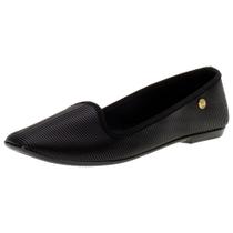 Sapatilha feminina flat moleca - 5729124