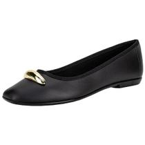 Sapatilha feminina flat moleca 5729131