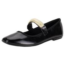 Sapatilha feminina flat moleca 5729135