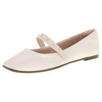 Sapatilha feminina flat moleca 5735225