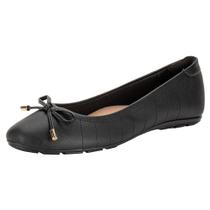 Sapatilha feminina flat moleca 5800102