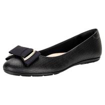 Sapatilha feminina flat moleca 5800103