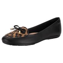Sapatilha feminina flat moleca 5800105