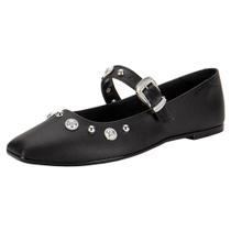 Sapatilha feminina flat moleca 5824104