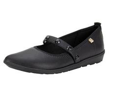 Sapatilha Feminina Flat Piccadilly 295002 - Conforto e Estilo