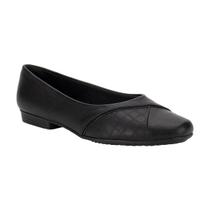 Sapatilha Feminina Flat Salto Baixo Macio Piccadilly 250265 Sapatilha Feminina Flat Salto Baixo Macio Piccadilly 250265