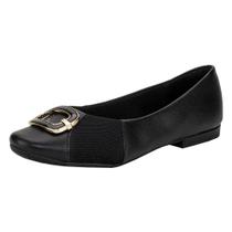 Sapatilha feminina flat usaflex mm0104
