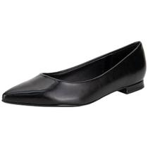 Sapatilha feminina flat vizzano 1206200