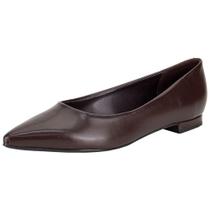 Sapatilha feminina flat vizzano 1206200