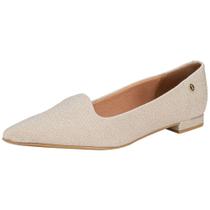 Sapatilha feminina flat vizzano 1206261 Sapatilha feminina flat vizzano 1206261