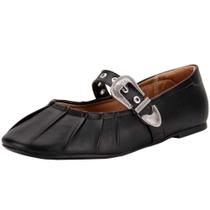 Sapatilha feminina flat vizzano 1443104