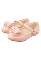 Sapatilha Feminina Infantil Feminino Social Festa Sapatilha Passeio Menina Rosa Claro LMV02-LC Sapatilha Feminina Infantil Feminino Social Festa Sapatilha Passeio Menina Rosa Claro LMV02-LC