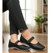 sapatilha feminina kolosh casual hades