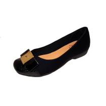 Sapatilha Feminina Malu Supercomfort 36029