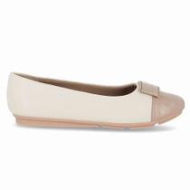 Sapatilha Feminina Michele Maxi Off White Marfim Piccadilly 122015-1 Sapatilha Feminina Michele Maxi Off White Marfim Piccadilly 122015-1