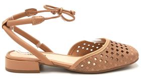 Sapatilha Feminina Mississipi Mc953