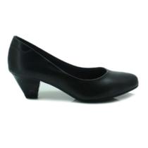 Sapatilha Feminina Modare Preta - 70056005536 Sapatilha Feminina Modare Preta - 70056005536