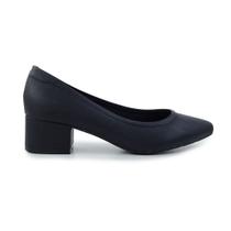 Sapatilha Feminina Modare Preta - 7340 Sapatilha Feminina Modare Preta - 7340