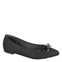 Sapatilha Feminina Modare Ultraconforto Com Laço 7334.232